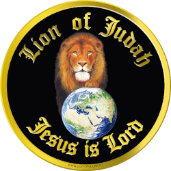 Lion of Judah
Jesus ist der Herr
